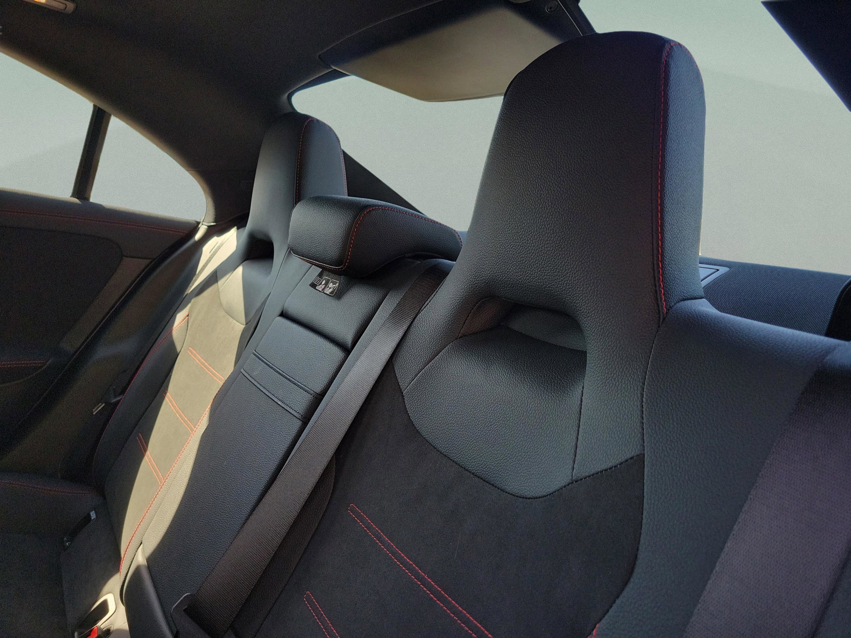 Certified 2026 Mercedes-Benz CLA 250 image 8