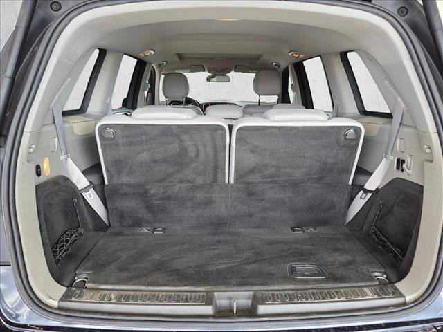 Used 2016 Mercedes-Benz GL 450 4MATIC image 6