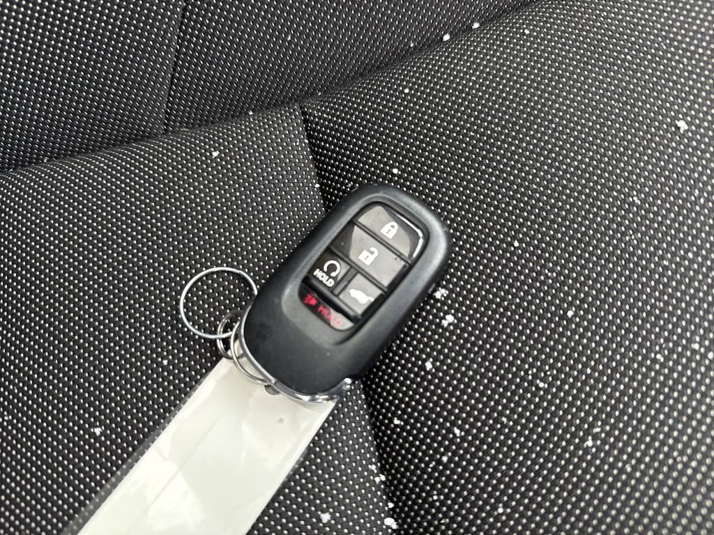 Certified 2023 Honda CR-V EX image 41