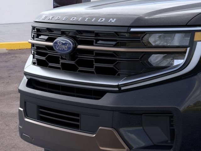New 2026 Ford Expedition King Ranch AWD/4WD image 20