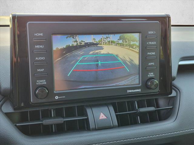 Certified 2021 Toyota RAV4 XLE w/ Convenience Package AWD/4WD image 13