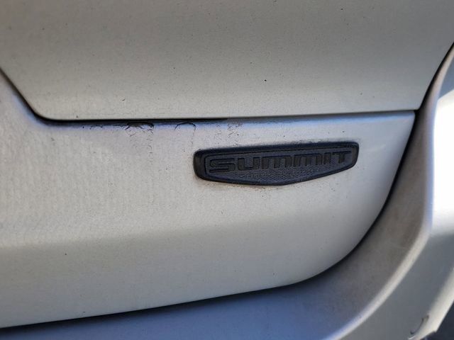 Used 2024 Jeep Grand Cherokee L Summit image 8