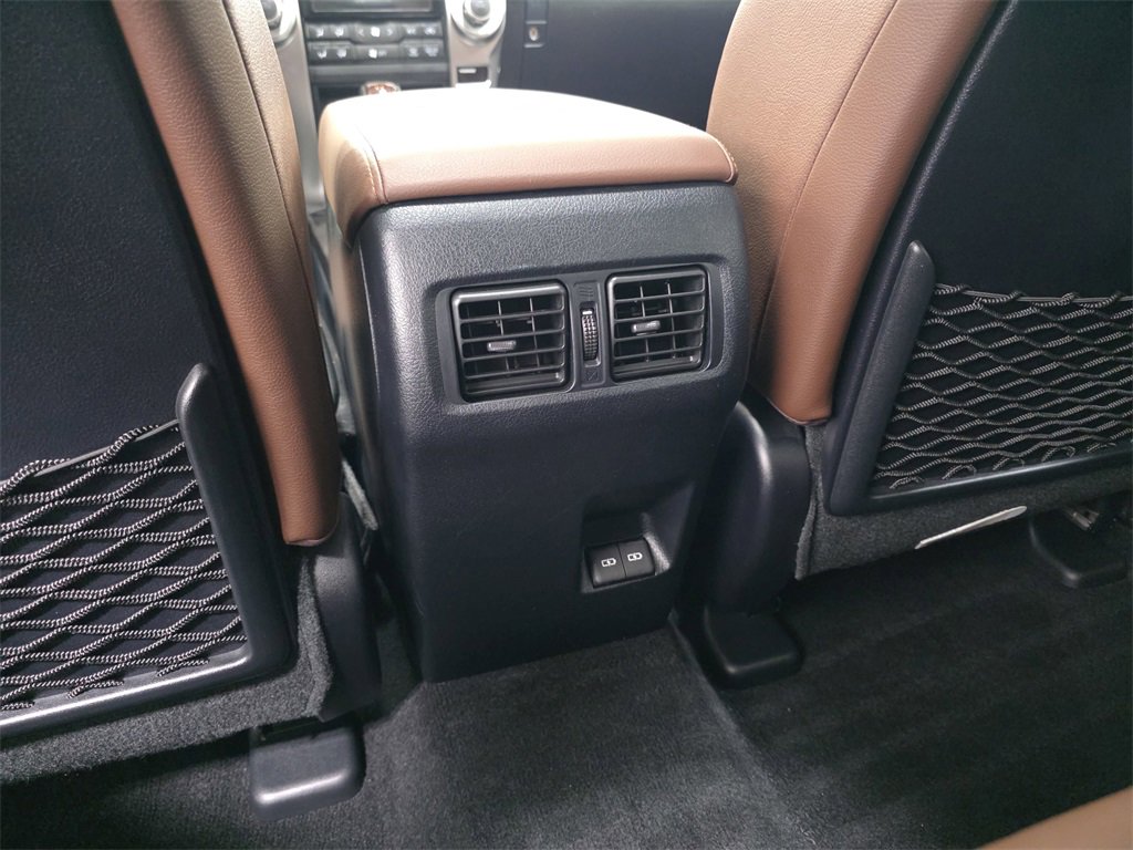 Used 2024 Toyota 4Runner Limited image 36