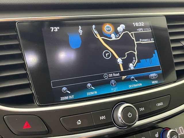 Certified 2018 Buick LaCrosse Essence w/ Sun and Shade Package FWD image 8