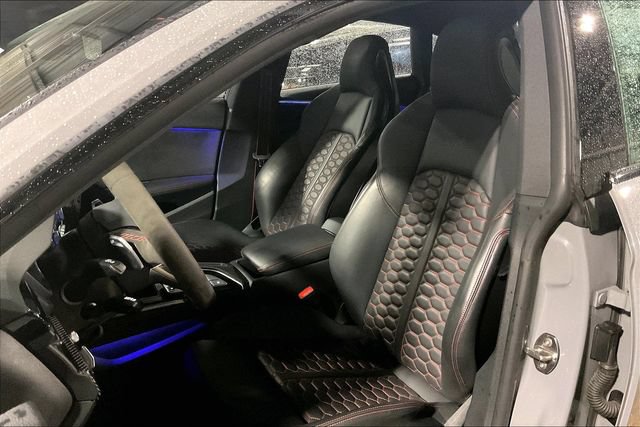 Used 2024 Audi RS 5 Sportback w/ Dynamic Package AWD/4WD image 25