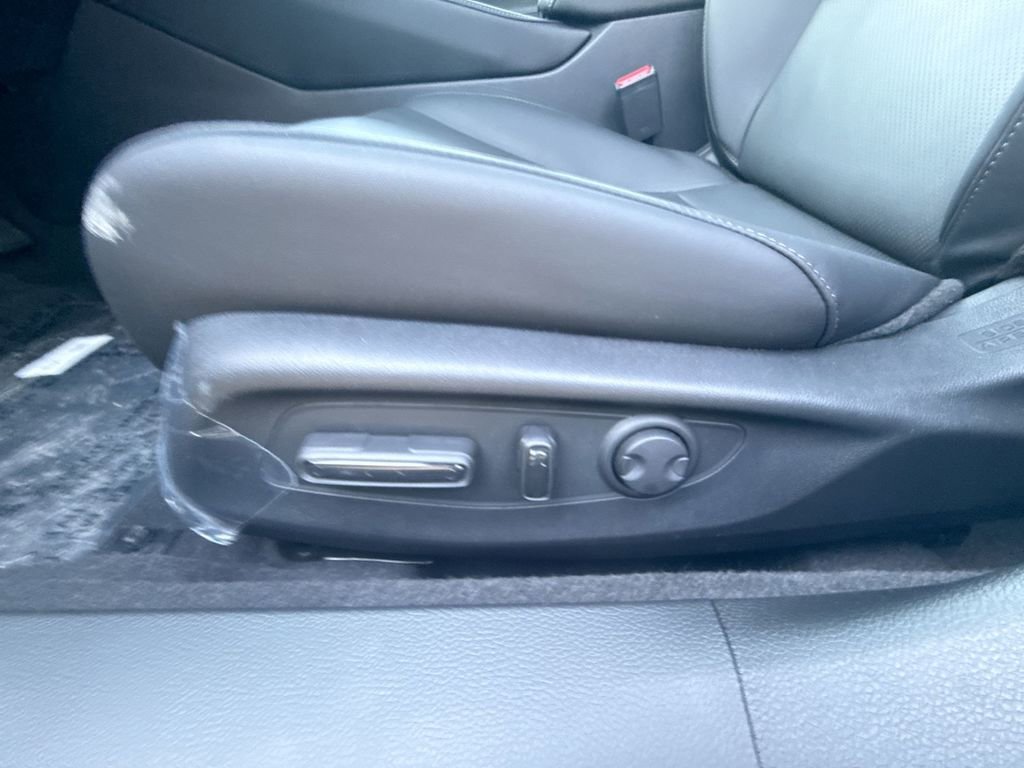 New 2026 Honda Accord Touring image 14