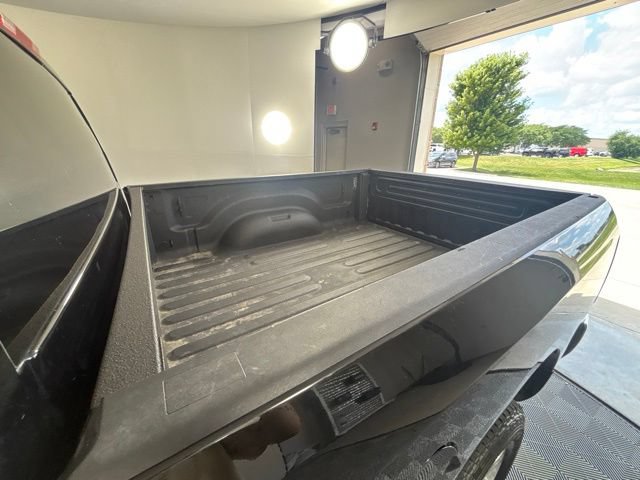 Used 2024 RAM 2500 Big Horn w/ Bed Utility Group AWD/4WD image 23