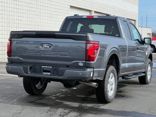 New 2026 Ford F150 XLT w/ FX4 Off-Road Package image 45