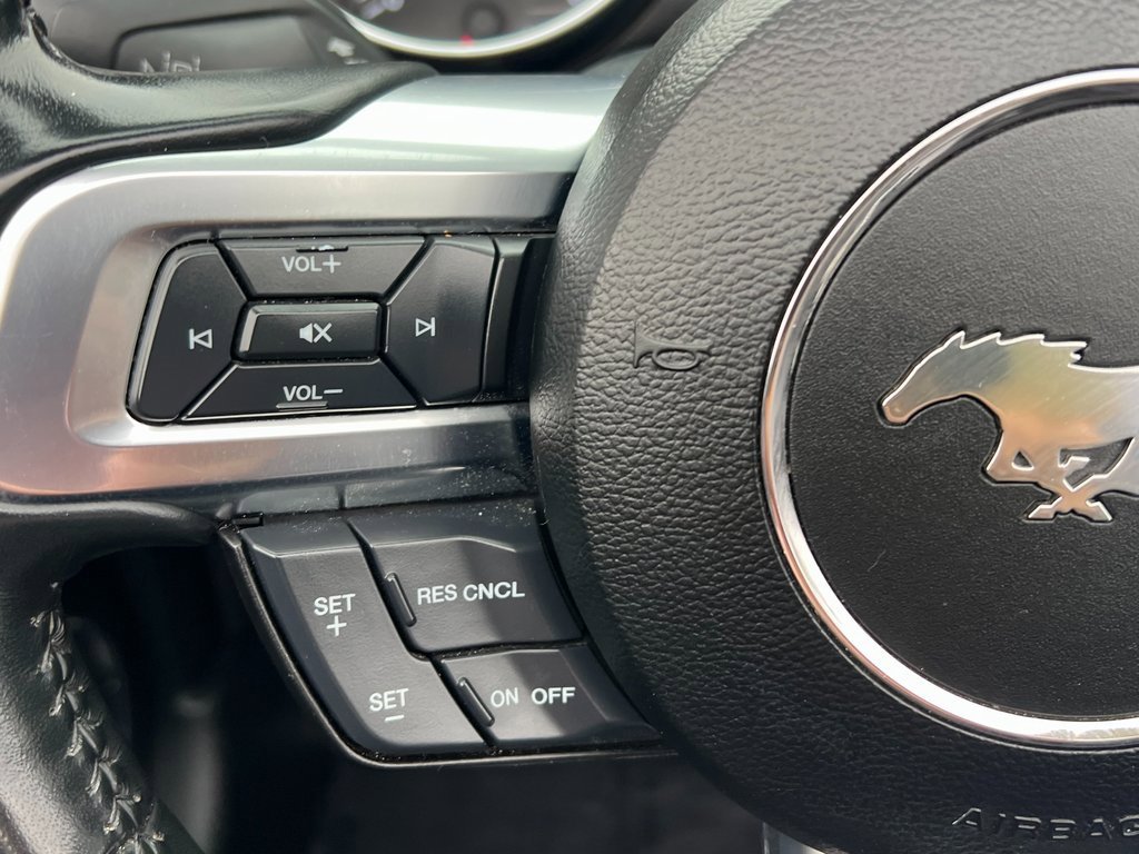 Used 2023 Ford Mustang Premium image 21