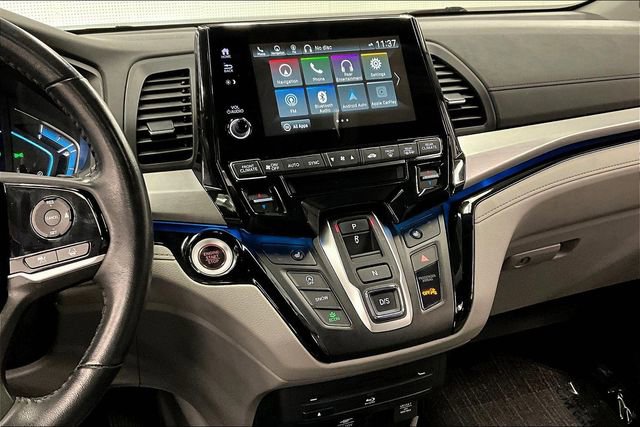 Used 2024 Honda Odyssey Touring image 7