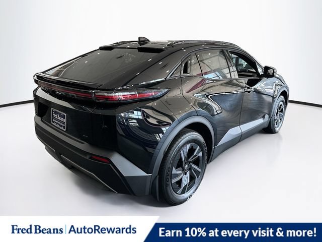 New 2026 Toyota C-HR AWD/4WD image 9