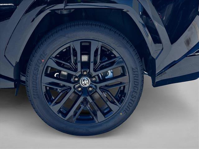 New 2026 Toyota RAV4 XSE AWD/4WD image 10