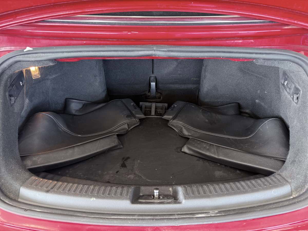 Used 2013 Volkswagen Beetle 2.5 image 22