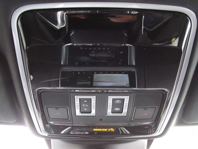Used 2021 Land Rover Range Rover Sport HSE AWD/4WD image 28