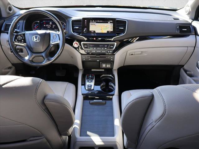 Used 2020 Honda Pilot Elite image 22