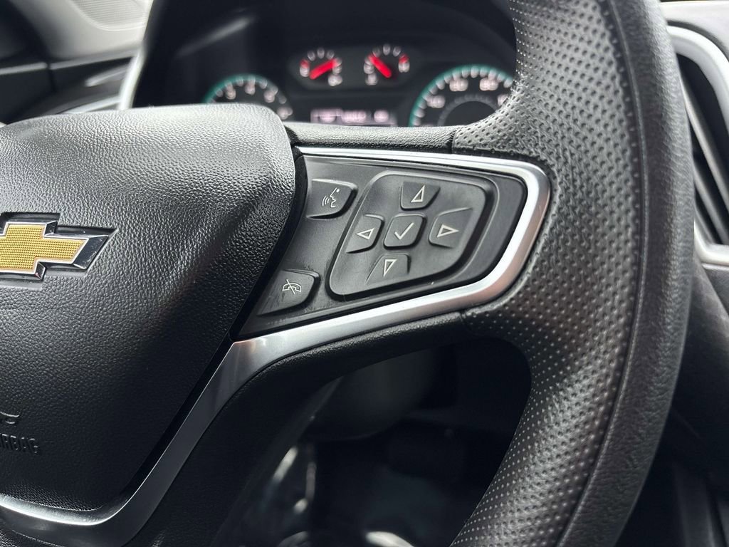Used 2024 Chevrolet Malibu LT FWD image 19