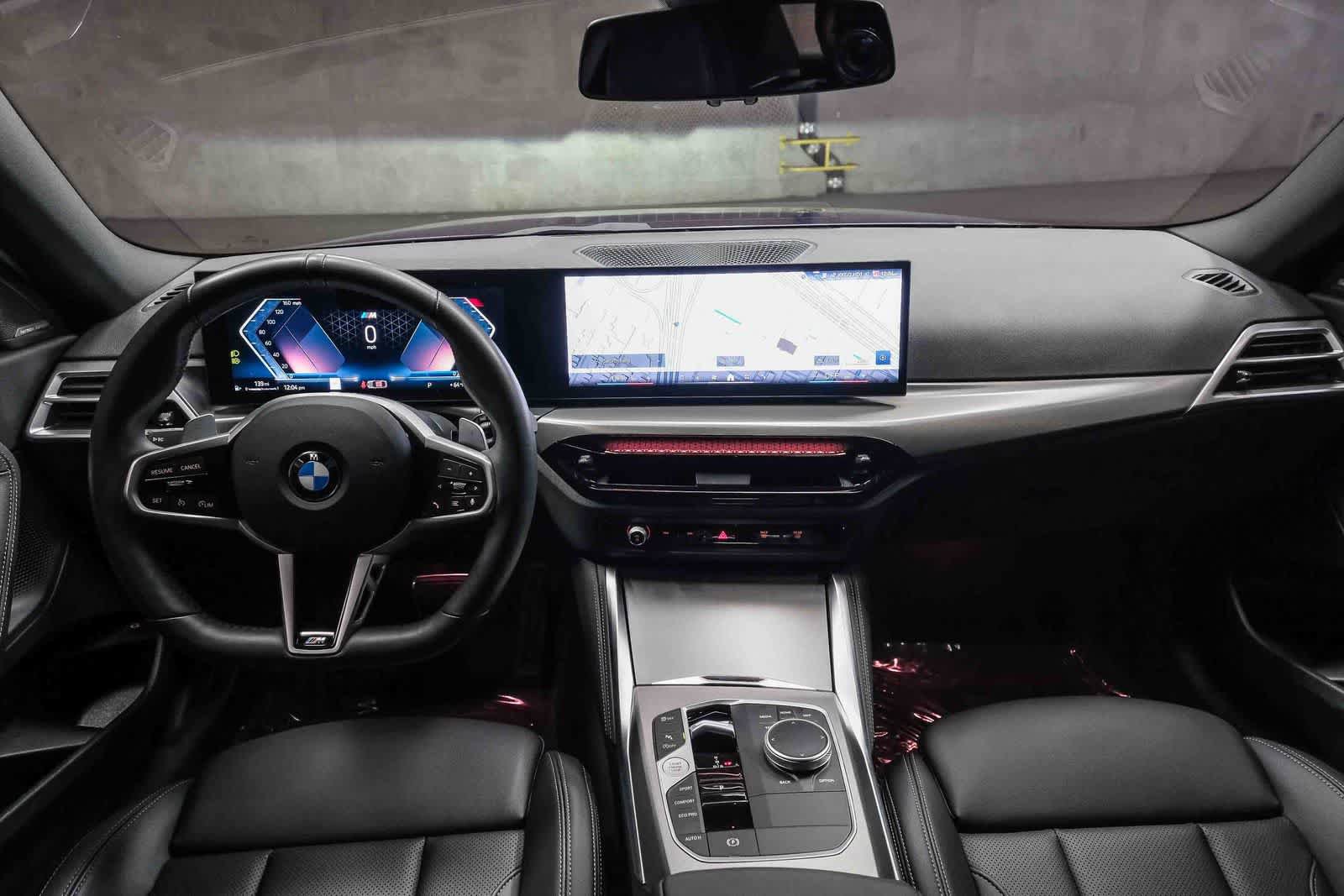 Used 2025 BMW 230i Coupe RWD image 7