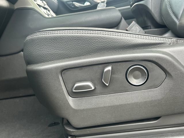 Used 2021 GMC Yukon Denali w/ Denali Ultimate Package image 35