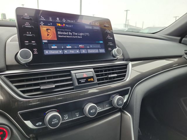Used 2022 Honda Accord Sport image 27