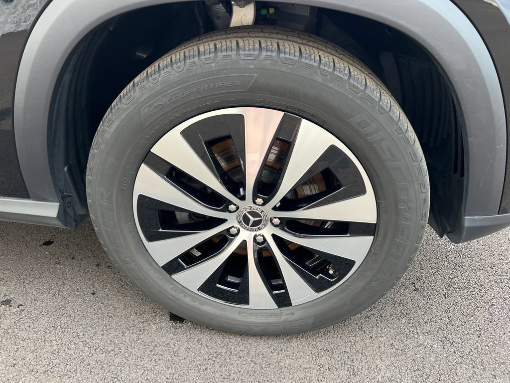 Used 2024 Mercedes-Benz GLE 350 4MATIC image 37