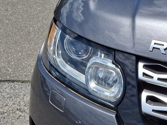 Used 2015 Land Rover Range Rover Sport HSE AWD/4WD image 27