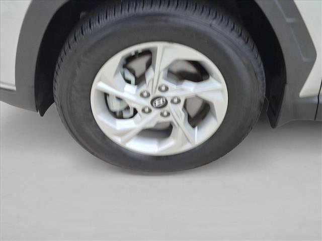 Used 2022 Hyundai Tucson SEL w/ Cargo Package FWD image 22