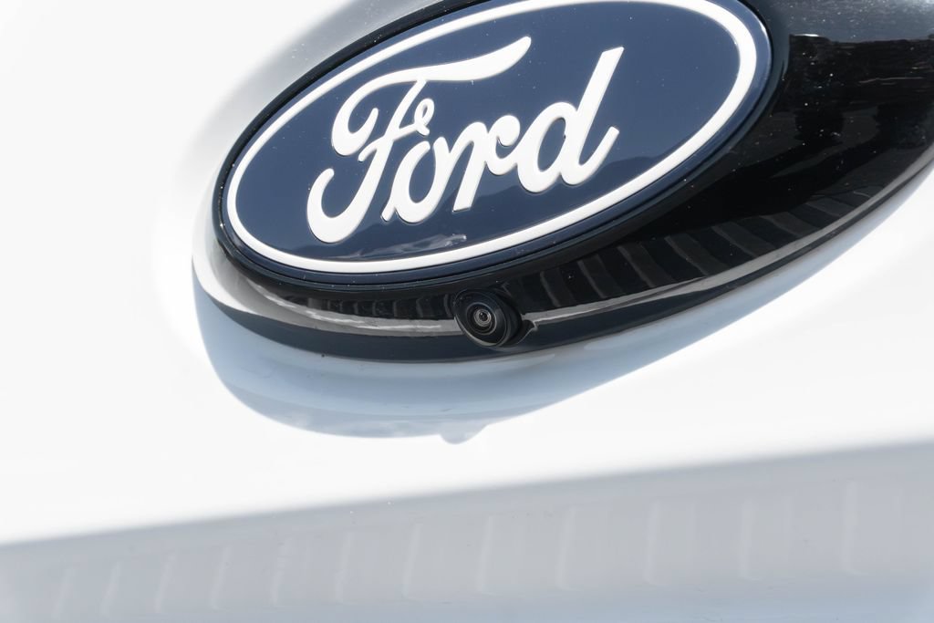 Used 2025 Ford Maverick XL FWD image 10