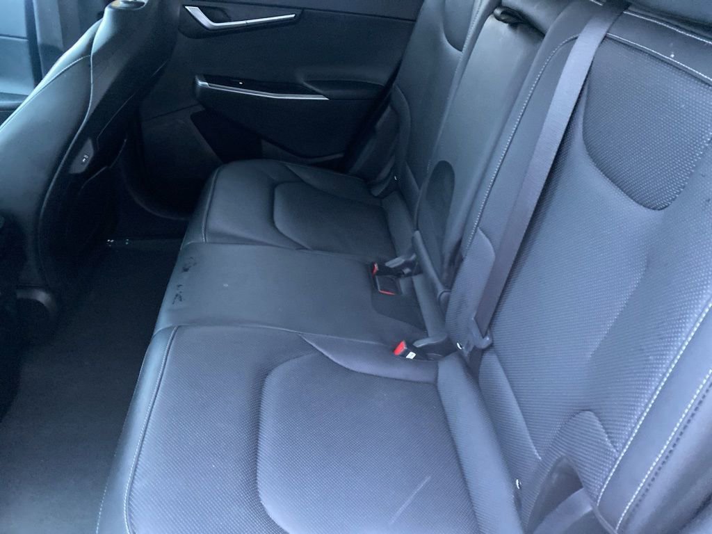 Used 2022 Kia EV6 Wind image 16