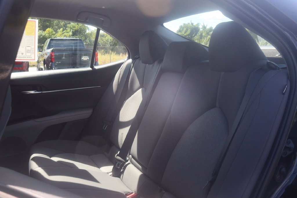Used 2023 Toyota Camry LE AWD/4WD image 27