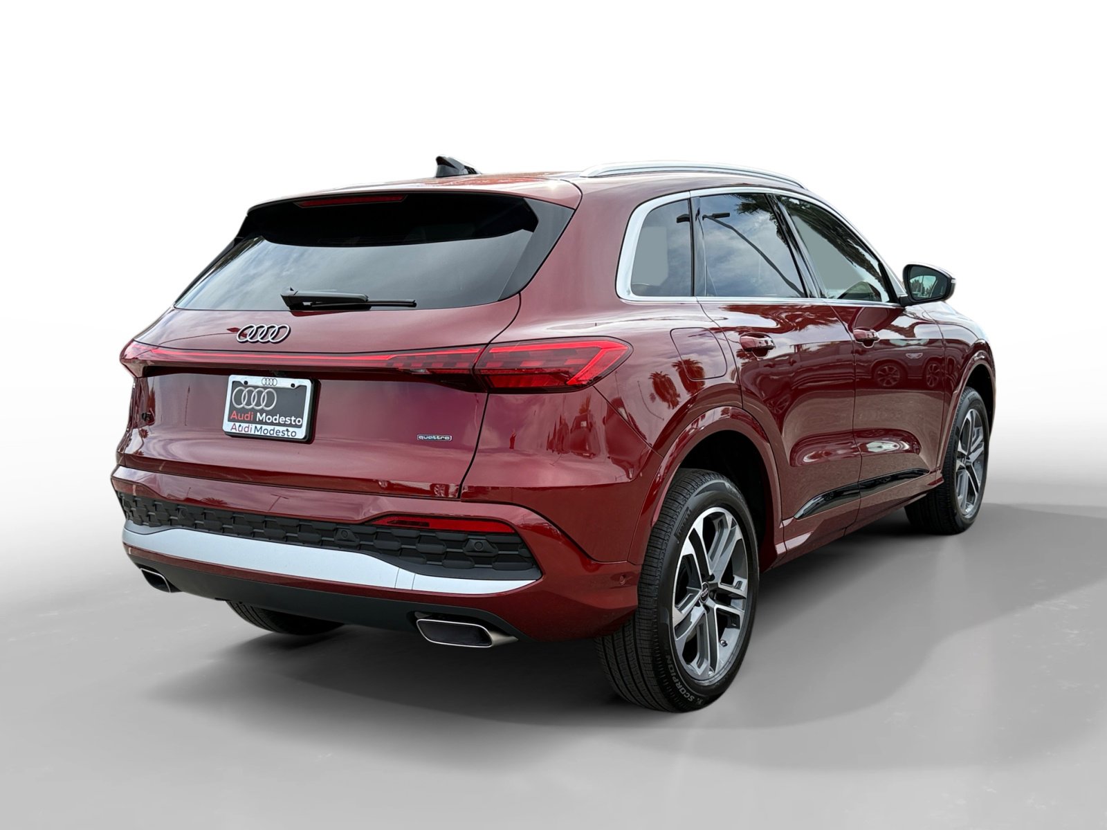 New 2025 Audi Q5 Premium Plus image 5