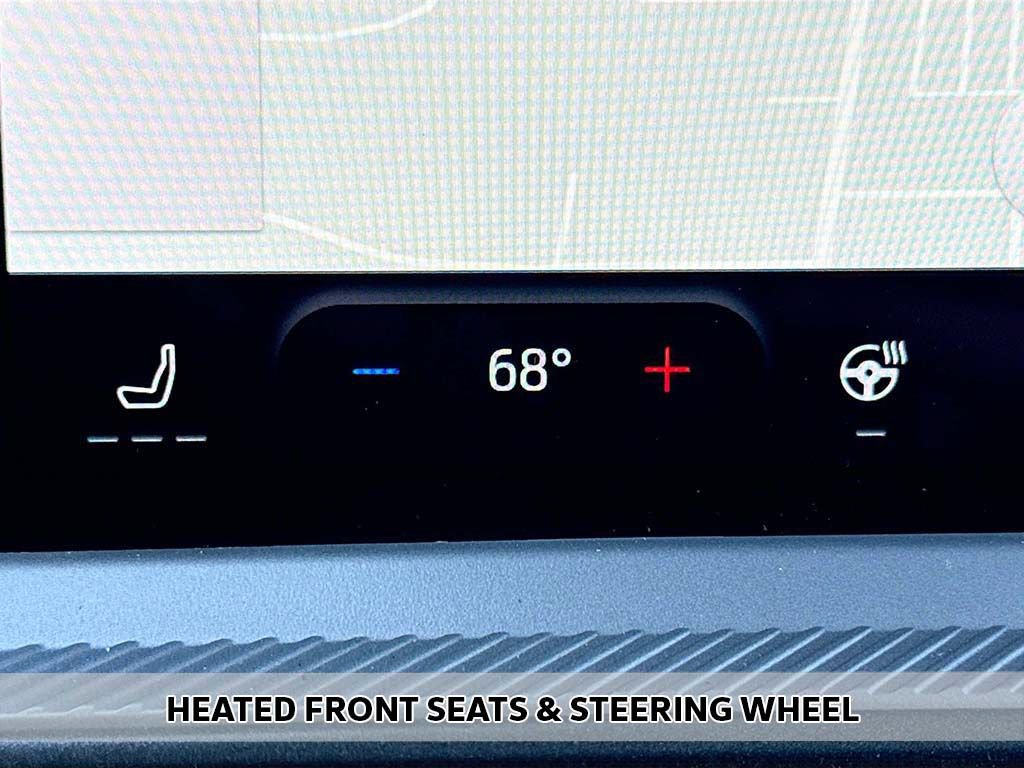 New 2025 Ford Bronco Sport Outer Banks w/ Outer Banks Tech Package+ AWD/4WD image 9