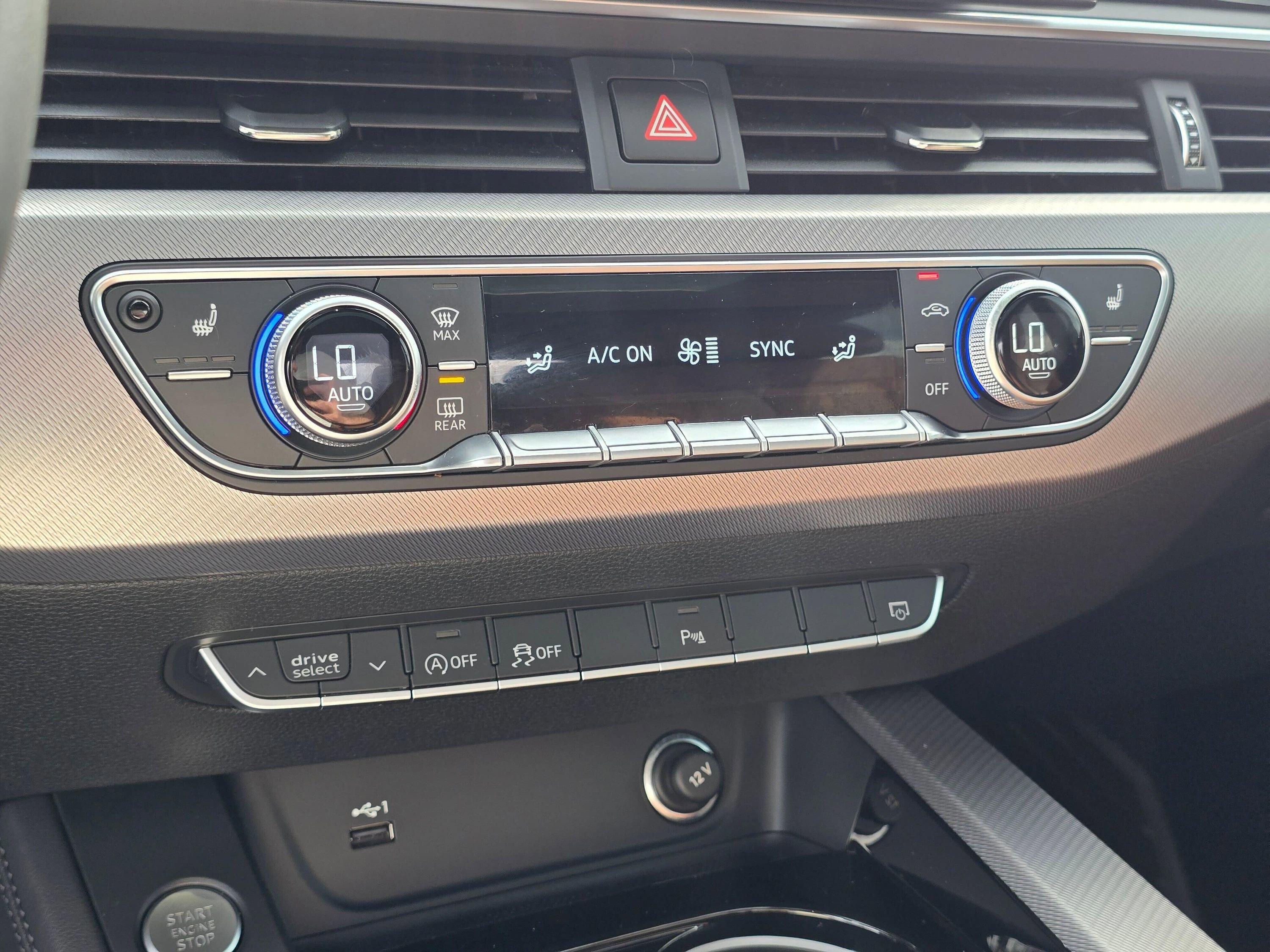 Used 2023 Audi A5 2.0T Premium Plus w/ Premium Plus image 16