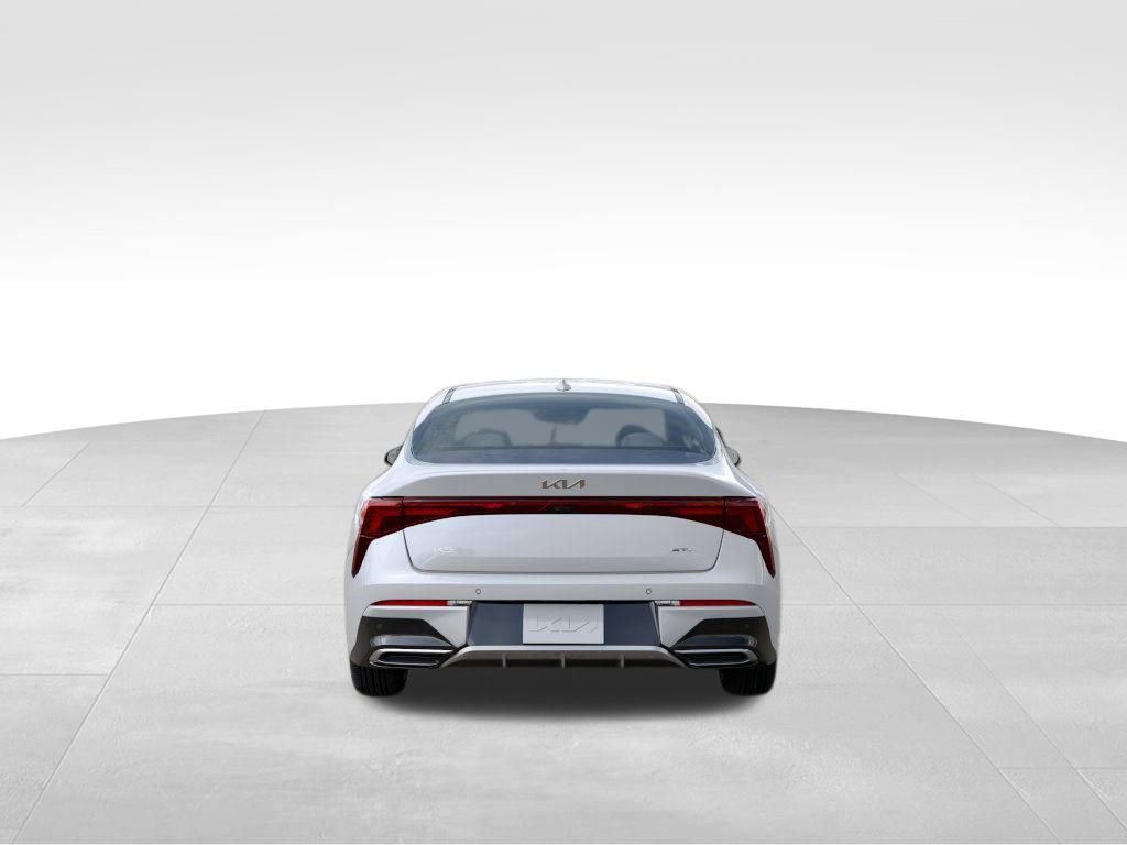 New 2026 Kia K5 GT-Line image 5