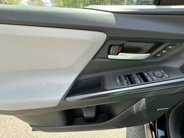 New 2026 Subaru Uncharted AWD image 17