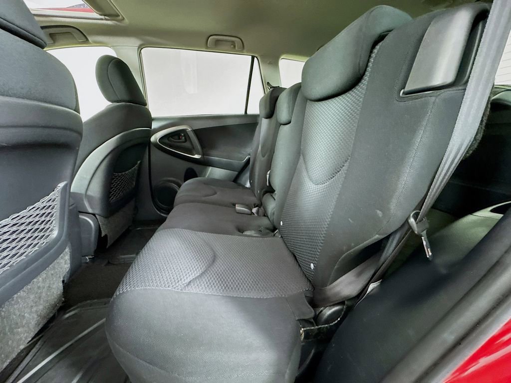 Used 2009 Toyota RAV4 Sport FWD image 26