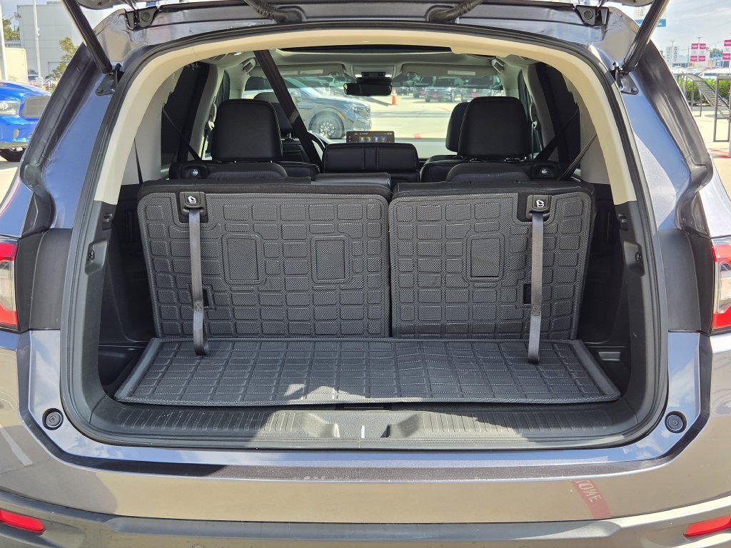 Certified 2024 Honda Pilot Elite image 20