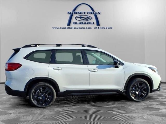 New 2026 Subaru Ascent Bronze Edition AWD/4WD image 23