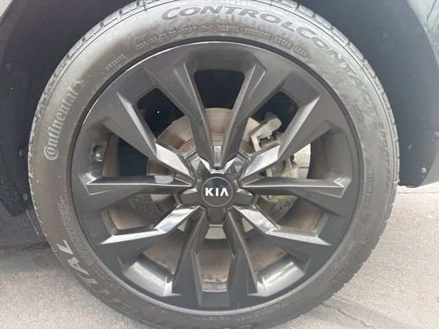 Used 2021 Kia Sorento SX FWD image 11