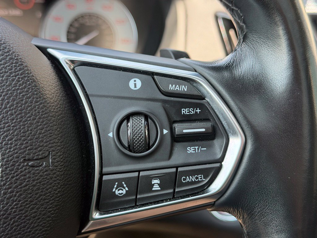 Used 2020 Acura RDX w/ Advance Package AWD/4WD image 20