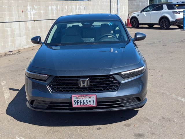 Used 2024 Honda Accord LX image 2