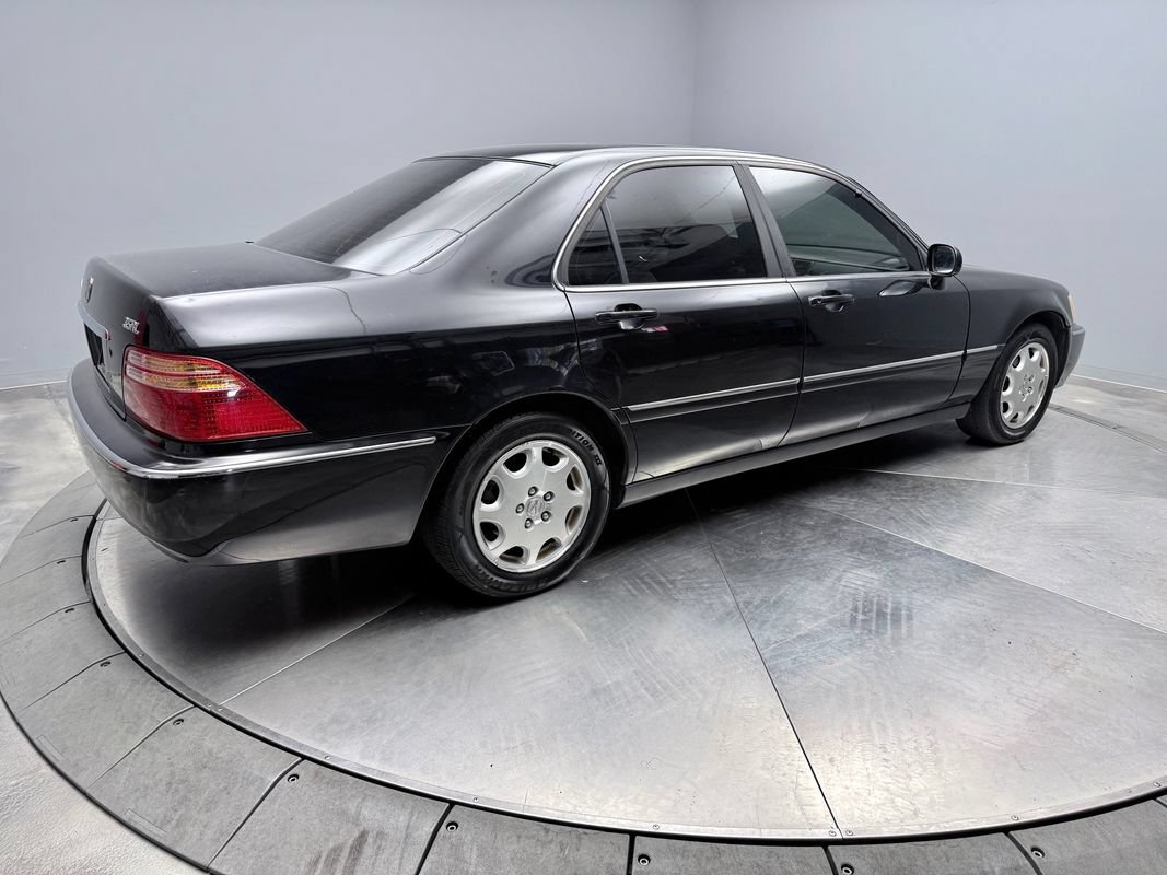 Used 1999 Acura RL FWD image 5