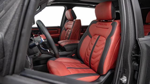 Used 2025 RAM 1500 RHO w/ RHO Level 1 Equipment Group image 48