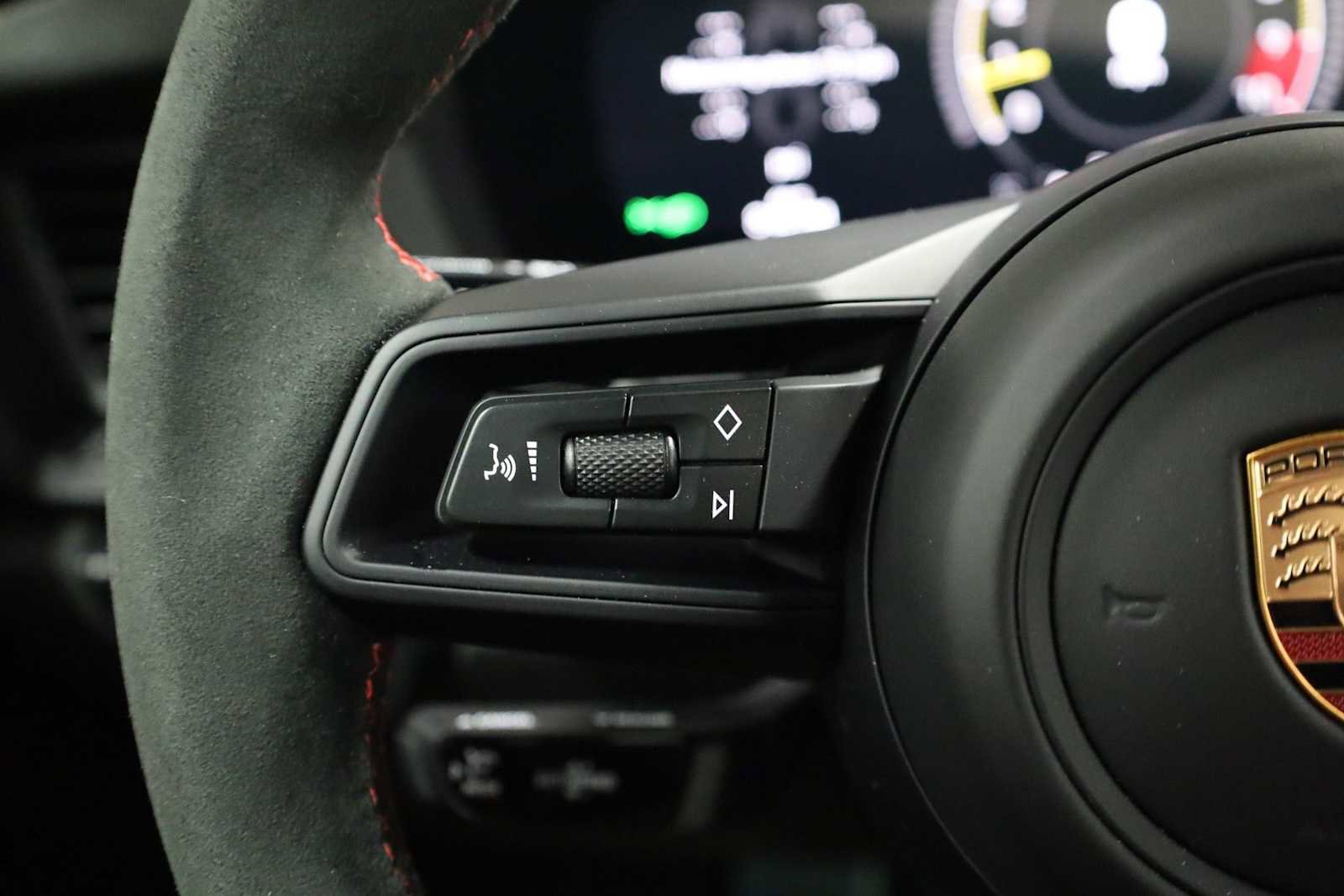 New 2026 Porsche 911 GT3 image 26