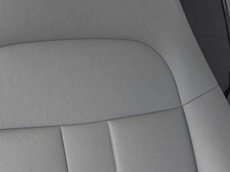 New 2025 Chevrolet Express 2500 Extended w/ Driver Convenience Package image 23