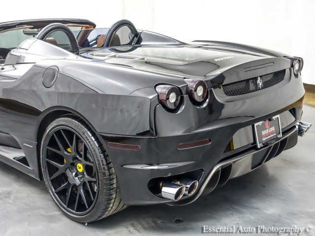 Used 2006 Ferrari F430 Spider RWD image 10
