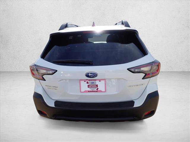 Certified 2025 Subaru Outback Premium w/ Popular Package #1A AWD/4WD video 3