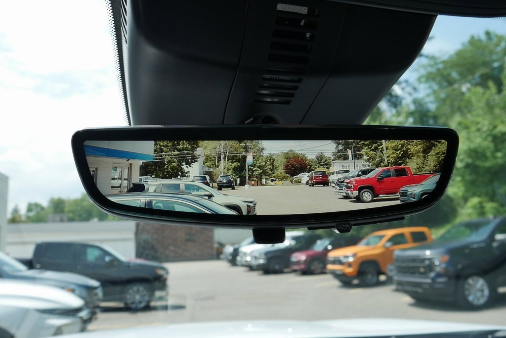 New 2026 Chevrolet Traverse LT w/ Enhanced Driving Package image 19