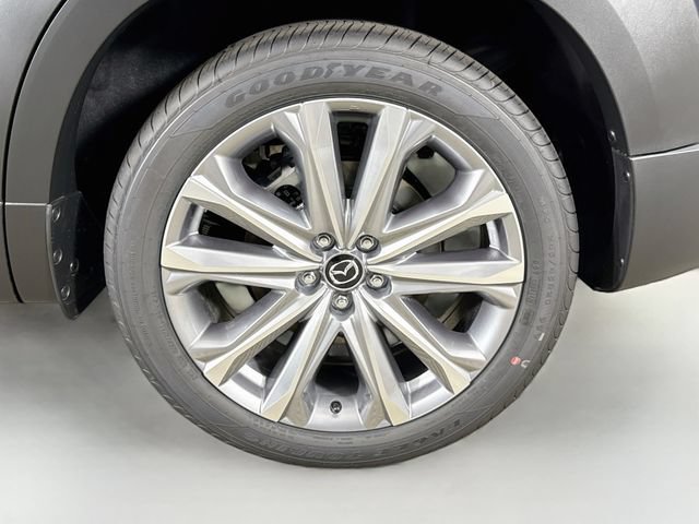 New 2026 MAZDA CX-50 AWD 2.5 S w/ Accent Package image 31