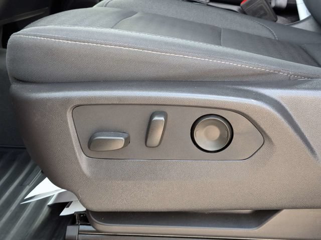 Used 2024 Chevrolet Silverado 1500 Custom Trail Boss AWD/4WD image 19