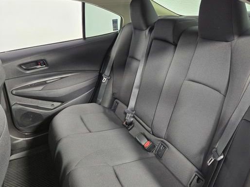 New 2026 Toyota Corolla LE image 13